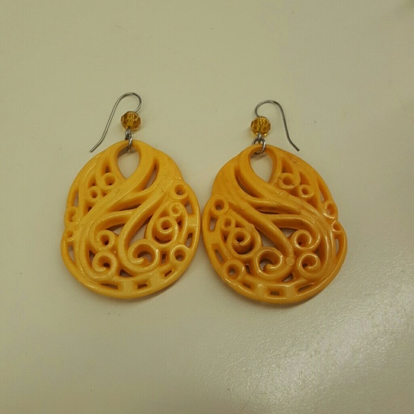 Tarina Tarantino Earrings
