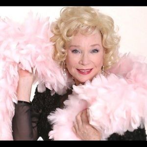 Meet your Posher, Mary