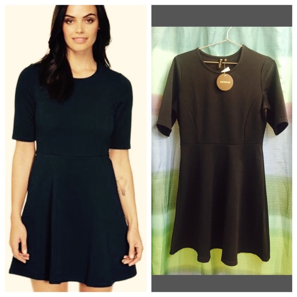 New! COTTON ON Retro dress-Medium💋