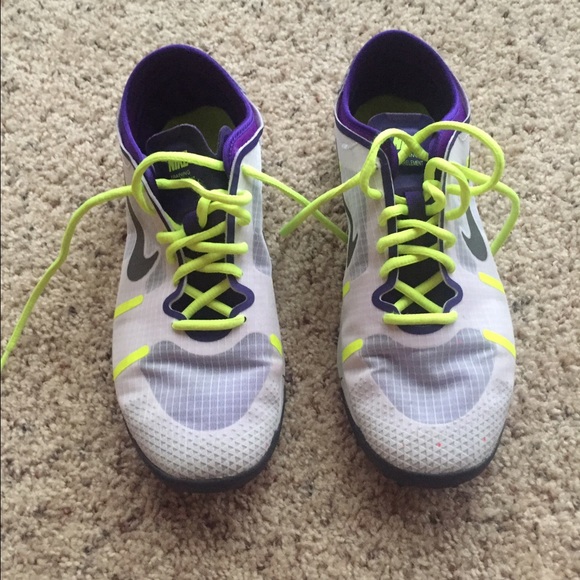 Nike LunarElement Train Shoes - Picture 1 of 4