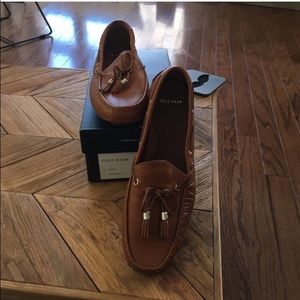 Brand new Cole Haan shoes with original box