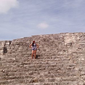 Meet your Posher, Genesis