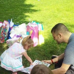 Meet your Posher, Whitney