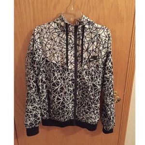 Nike windbreaker