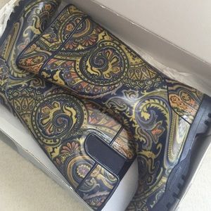 Sperry Top-Sider Rainboots