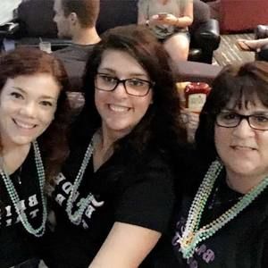 Meet your Posher, Shelley