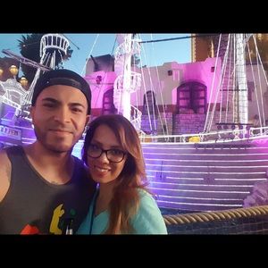 Meet your Posher, Alejandra