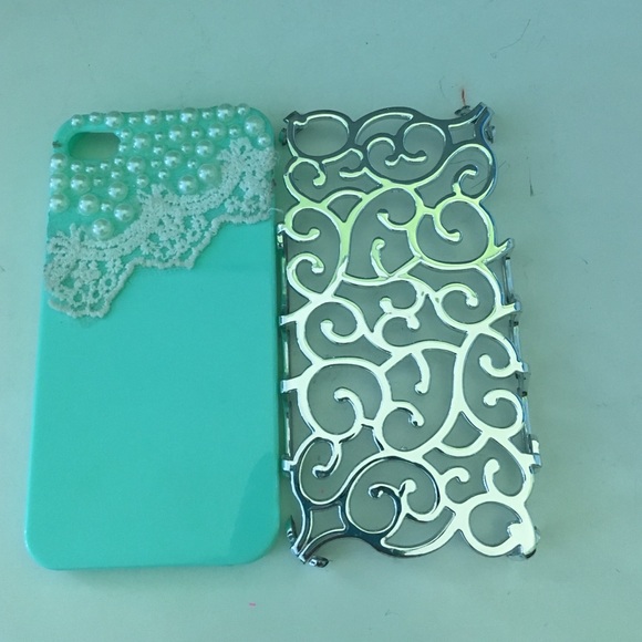 iPhone 4/4s Cases
