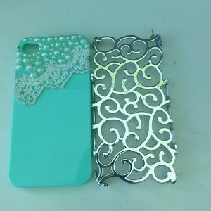iPhone 4/4s Cases