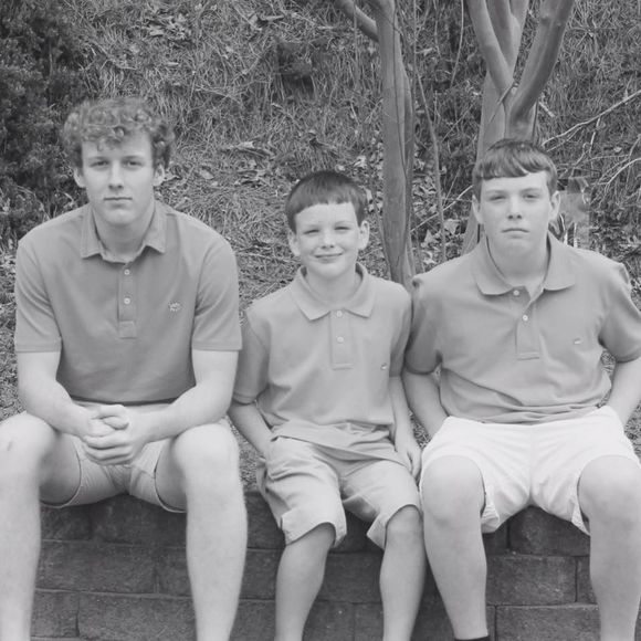 Meet your Posher, Allye