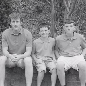 Meet your Posher, Allye