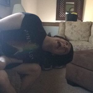 Meet your Posher, Dana