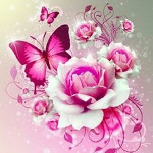 Meet your Posher, Lillian