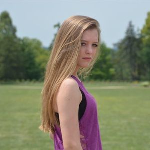 Meet your Posher, Natalie