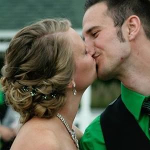 Meet your Posher, Aimee