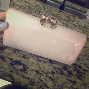 Ted baker wallet