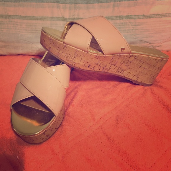 Sam & Libby Wedges