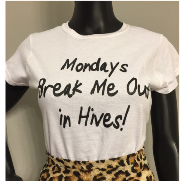 Graphic tees.....by yours truly