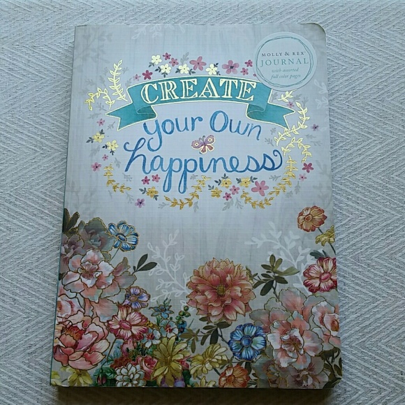 Molly and Rex Journal