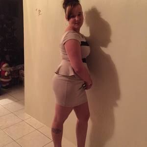 Meet your Posher, Britteny