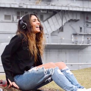 Meet your Posher, Chelsea