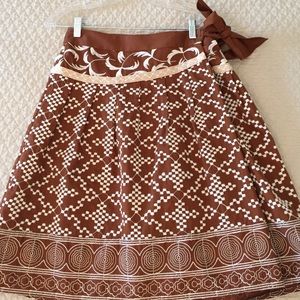 Nanette Lepore skirt