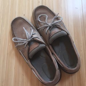 Women's Sperry Top Siders