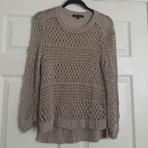 Lightweight sweater