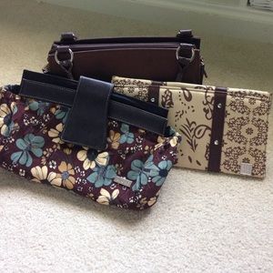 Miche Magnetic Purse