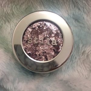 Stila Metallic Rose Quartz Foil Finish Eyeshadow💗