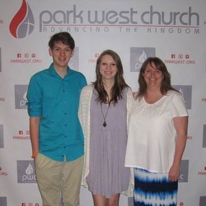 Meet your Posher, Sebrina