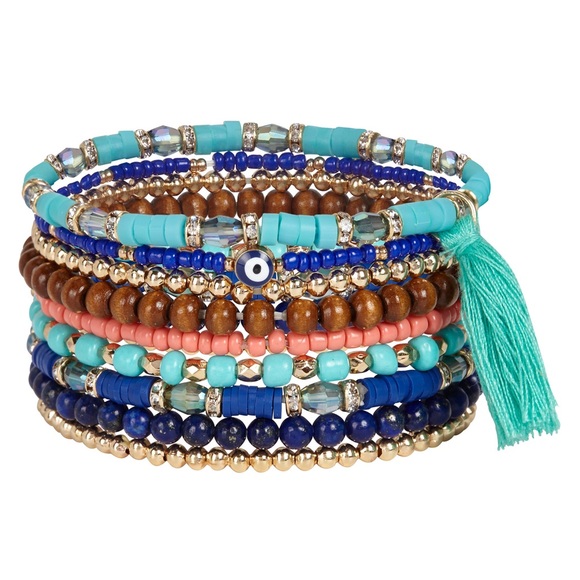 ALDO Jewelry - NWT Aldo Belknap Bracelets