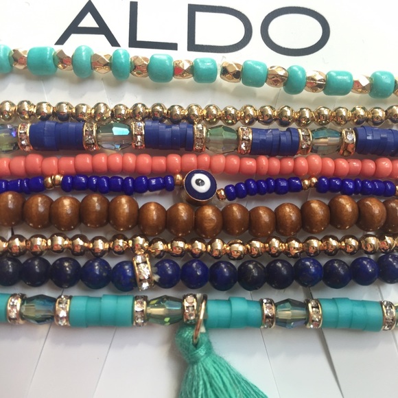 NWT Aldo Belknap Bracelets - Picture 3 of 4