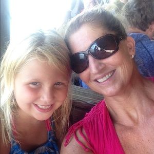 Meet your Posher, Kim