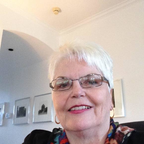 Meet your Posher, Jacqueline - Picture 1 of 1