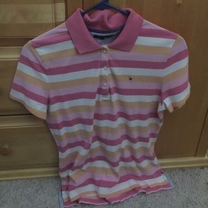 Tommy Hilfiger woman's shirt