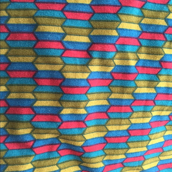 Lularoe TC leggings