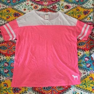 PINK Tee
