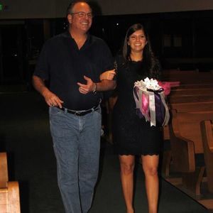 Meet your Posher, Maria