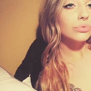 Meet your Posher, Kitty