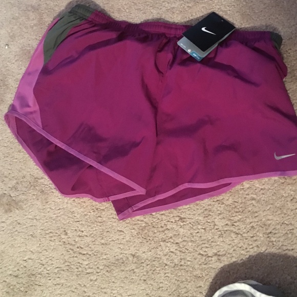 Nike shorts