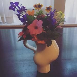 Meet your Posher, Cherish