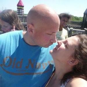 Meet your Posher, Tj