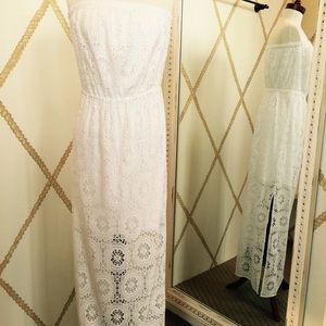 Lily Pulitzer Emmett maxi dress