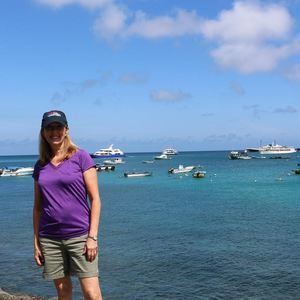 Meet your Posher, Maureen