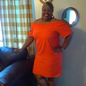 Meet your Posher, Dicy