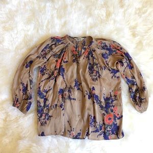 🎉🎉HOST 😍PICK🎉🎉Adorable Tucker Blouse!