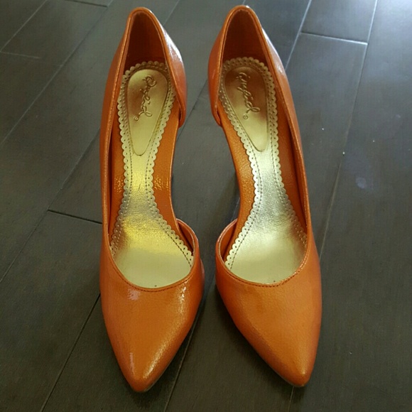 Qupid Shoes - Qupid Heels Qupid Shoes - Qupid Heels