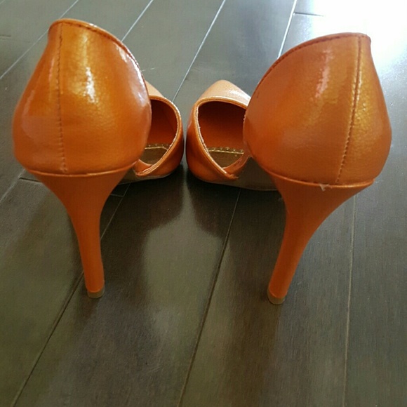 Qupid Shoes - Qupid Heels Qupid Shoes - Qupid Heels