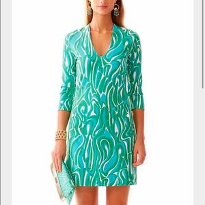 Lilly Pulitzer Charlena Shift